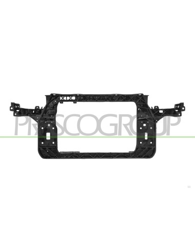 FRONTALE ANTERIORE COMPLETO HYUNDAI IX35 Mod. 08-09 - 05-13
