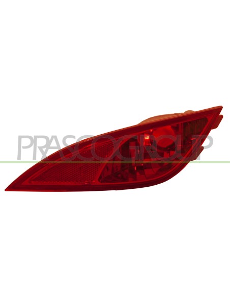 RETRONEBBIA DESTRO HYUNDAI IX35 Mod. 08-09 - 05-13