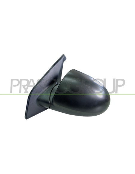 RETROVISORE SINISTRO ELETTRICO NERO TERMICO CONVESSO 8H5P KIA PICANTO Mod. 01-08 - 12-10