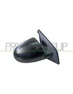 RETROVISORE DX ELETTRICO-TERMICO CON PRIMER-CONVES
