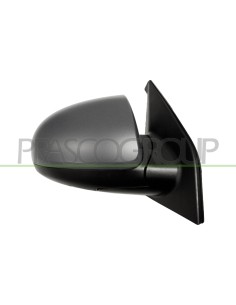 RETROVISORE SINISTRO ELETTRICO TERMICO CON PRIMER CONVESSO 8H5P KIA PICANTO Mod. 01-08 - 12-10