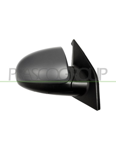 RETROVISORE SINISTRO ELETTRICO TERMICO CON PRIMER CONVESSO 8H5P KIA PICANTO Mod. 01-08 - 12-10