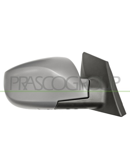 RETROVISORE DESTRO ELETTRICO CON PRIMER CONVESSO 8H3P HYUNDAI IX35 Mod. 07-13 - 03-15