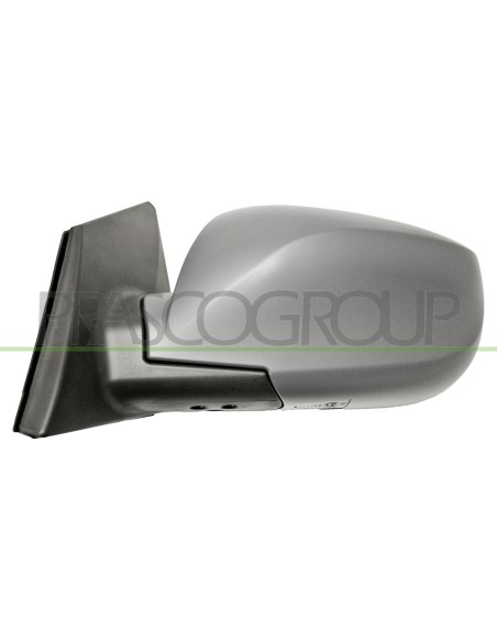 RETROVISORE SINISTRO ELETTRICO CON PRIMER CONVESSO 8H3P HYUNDAI IX35 Mod. 07-13 - 03-15