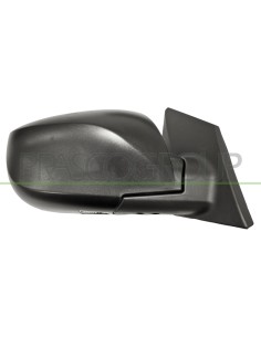 RETROVISORE DESTRO ELETTRICO-NERO-TERMICO-CONVESSO