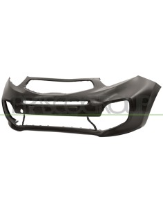 PARAURTI ANTERIORE CON PRIMER CON SEDE FENDI MOD. 3 PORTE KIA PICANTO Mod. 01-11 - 11-15