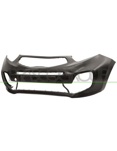 PARAURTI ANTERIORE CON PRIMER CON SEDE FENDI MOD. 3 PORTE KIA PICANTO Mod. 01-11 - 11-15