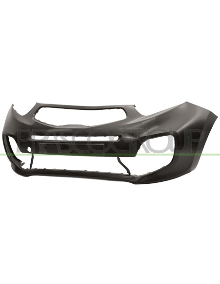 PARAURTI ANTERIORE CON PRIMER CON SEDE FENDI MOD. 3 PORTE KIA PICANTO Mod. 01-11 - 11-15
