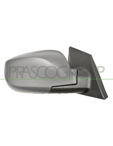 RETROVISORE DESTRO ELETTRICO TERMICO CON PRIMER CONVESSO 8H5P HYUNDAI IX35 Mod. 07-13 - 03-15