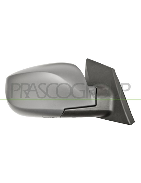 RETROVISORE DESTRO ELETTRICO TERMICO CON PRIMER CONVESSO 8H5P HYUNDAI IX35 Mod. 07-13 - 03-15