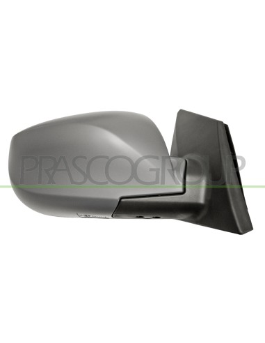 RETROVISORE DESTRO ELETTRICO TERMICO CON PRIMER CHIUDIBILE CONVESSO 8H7P HYUNDAI IX35 Mod. 07-13 - 03-15
