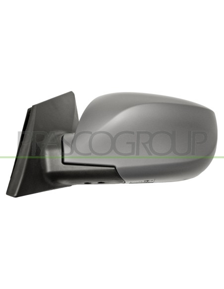 RETROVISORE SINISTRO ELETTRICO TERMICO CON PRIMER CONVESSO 8H5P HYUNDAI IX35 Mod. 07-13 - 03-15