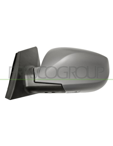 RETROVISORE SINISTRO ELETTRICO TERMICO CON PRIMER CHIUDIBILE CONVESSO 8H7P HYUNDAI IX35 Mod. 07-13 - 03-15