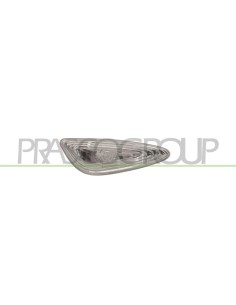 FANALE LATERALE DESTRO BIANCO CON PORTALAMPADA KIA PICANTO Mod. 01-11 - 11-15