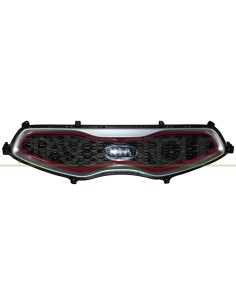GRIGLIA RADIATORE MOD. 3 PORTE KIA PICANTO Mod. 01-11 - 11-15