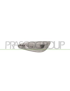 FANALE LATERALE SINISTRO BIANCO CON PORTALAMPADA KIA PICANTO Mod. 01-11 - 11-15