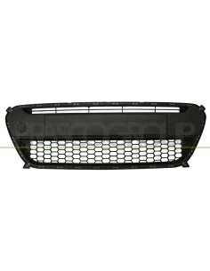 GRIGLIA PARAURTI ANTERIORE CENTRALE MOD. 5 PORTE KIA PICANTO Mod. 01-11 - 11-15