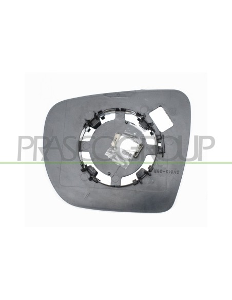 PIASTRA SPECCHIO DESTRA CONVESSA HYUNDAI IX35 Mod. 07-13 - 03-15