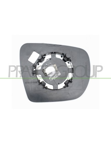 PIASTRA SPECCHIO SINISTRA CONVESSA HYUNDAI IX35 Mod. 07-13 - 03-15