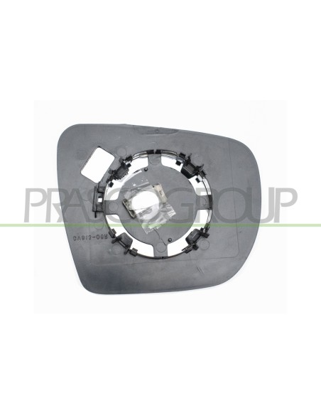 PIASTRA SPECCHIO SINISTRA CONVESSA HYUNDAI IX35 Mod. 07-13 - 03-15