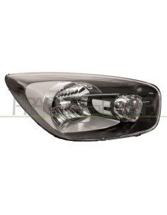 PROIETTORE DESTRO H4 ELETTRICO CON MOTORE KIA PICANTO Mod. 01-11 - 11-15