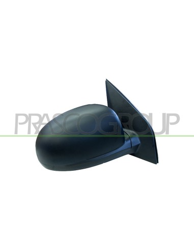 RETROVISORE DESTRO ELETTRICO NERO CONVESSO KIA PICANTO Mod. 01-11 - 11-15
