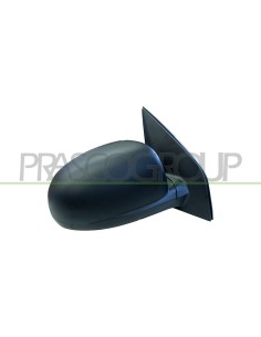 RETROVISORE DESTRO ELETTRICO NERO TERMICO CONVESSO 5 PINS KIA PICANTO Mod. 01-11 - 11-15