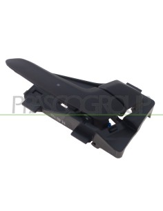 MANIGLIA POSTERIORE DESTRA INTERNA NERA KIA PICANTO Mod. 01-11 - 11-15