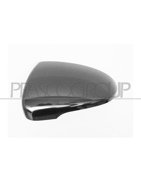 CALOTTA RETROVISORE SINISTRO NERA CON SEDE FANALE HYUNDAI TUCSON Mod. 04-15 - 08-18