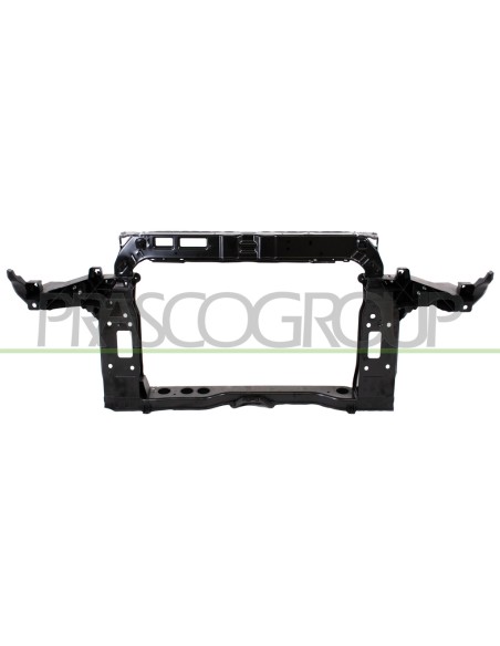 FRONTALE ANTERIORE COMPLETO HYUNDAI TUCSON Mod. 04-15 - 08-18