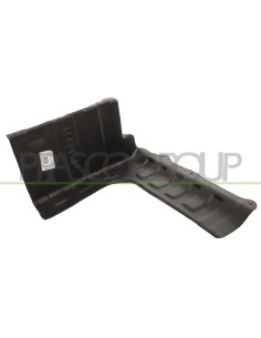 COPRIMOTORE LATERALE SINISTRO INFERIORE KIA VENGA Mod. 01-10 - 06-15