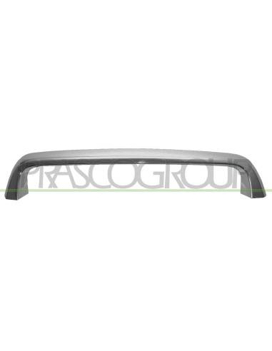 CORNICE GRIGLIA SUPERIORE CON PRIMER HYUNDAI SANTA FE (SM) Mod. 01-00 - 12-03