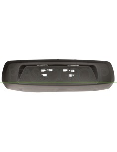MODANATURA PARAURTI POSTERIORE INFERIORE GRIGIO SCURO MOD. BASE PLUS KIA SOUL Mod. 05-11 - 10-13