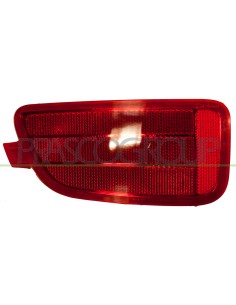 CATADIOTTRO SINISTRO PARAURTI POSTERIORE KIA SOUL Mod. 05-11 - 10-13