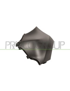 CANTONALE DESTRO PARAURTI POSTERIORE CON PRIMER KIA SOUL Mod. 01-14 - 08-16