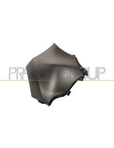 CANTONALE SINISTRO PARAURTI POSTERIORE CON PRIMER KIA SOUL Mod. 01-14 - 08-16