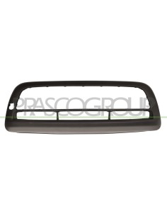 MODANATURA PARAURTI ANTERIORE INFERIORE GRIGIO SCURO KIA SOUL Mod. 05-11 - 10-13