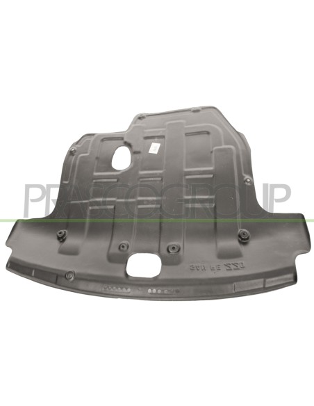 COPRIMOTORE INFERIORE MOD. 2.2 DIESEL HYUNDAI SANTA FE (CM) Mod. 05-06 - 12-09