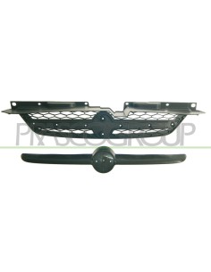 GRIGLIA RADIATORE KIA RIO Mod. 01-02 - 12-04