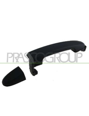 MANIGLIA POSTERIORE DESTRA-SINISTRA ESTERNA CON PRIMER HYUNDAI SANTA FE (CM) Mod. 05-06 - 12-09