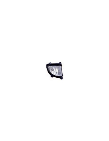 FENDINEBBIA DESTRO KIA - RIO - MOD. 01-02 - 12-04