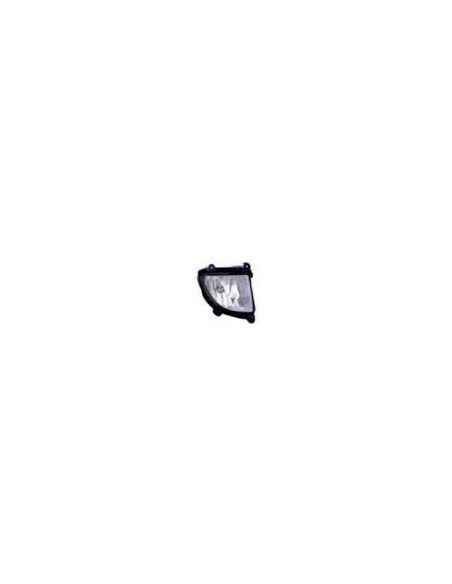 FENDINEBBIA DESTRO KIA - RIO - MOD. 01-02 - 12-04