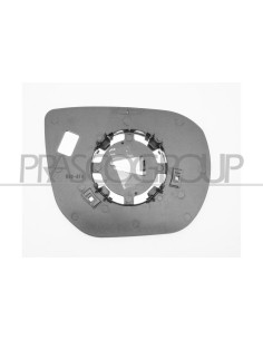 PIASTRA SPECCHIO SINISTRA CONVESSA HYUNDAI SANTA FE (DM) Mod. 10-12 - 12-15