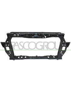 FRONTALE ANTERIORE COMPLETO KIA RIO Mod. 06-11 - 11-14