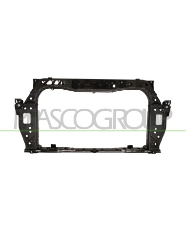FRONTALE ANTERIORE COMPLETO METALLO KIA RIO Mod. 12-14 - 01-17