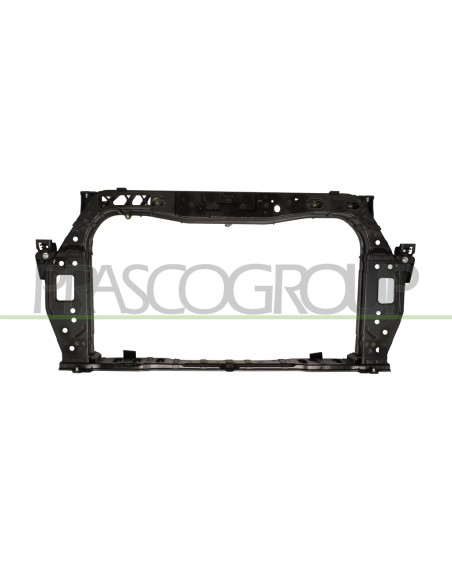 FRONTALE ANTERIORE COMPLETO METALLO KIA RIO Mod. 12-14 - 01-17