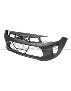 PARAURTI ANTERIORE CON PRIMER MOD. 4 PORTE KIA RIO Mod. 02-17 - 04-20