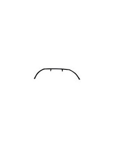 SPOILER PARAURTI ANTERIORE MOD. 3 PORTE KIA - CEE'