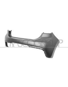 PARAURTI POSTERIORE CON PRIMER CON TRACCE PDC KIA RIO Mod. 02-17 - 04-20
