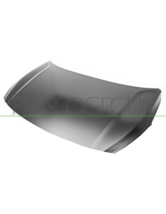 COFANO KIA RIO Mod. 02-17 - 04-20